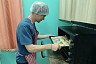 В Саратовской области прошел мастер-класс по нежным пряникам