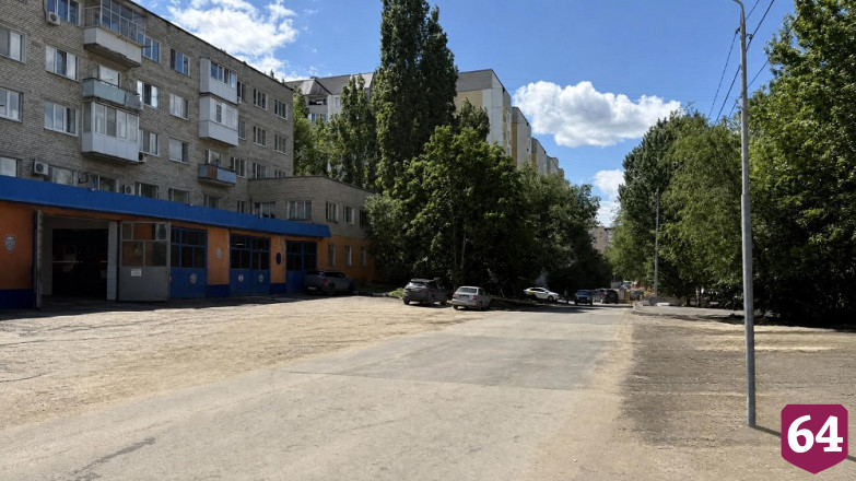 Саратовские энергетики восстановили 98 участков после ремонта теплосетей